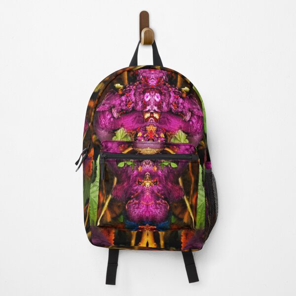 Item preview, Purple Bosk (pattern) designed and sold by Yampimon.