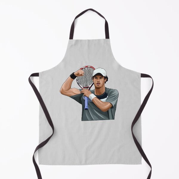 Item preview, Andy Murray Get Power Muscle designed and sold by BoxPocket18.