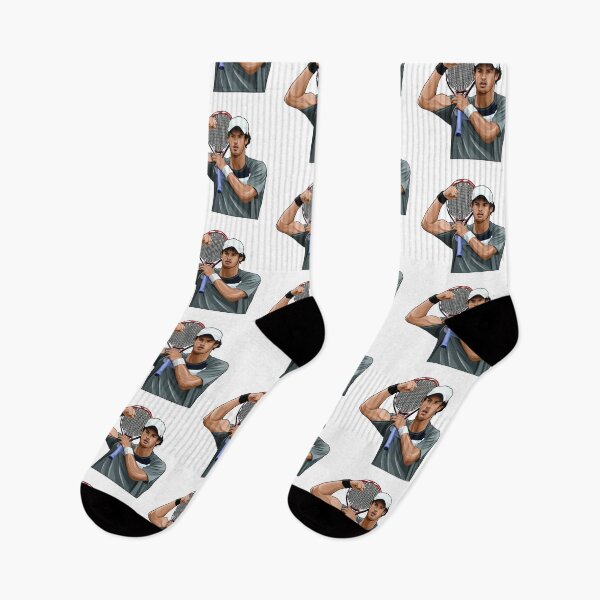 Item preview, Andy Murray Get Power Muscle designed and sold by BoxPocket18.