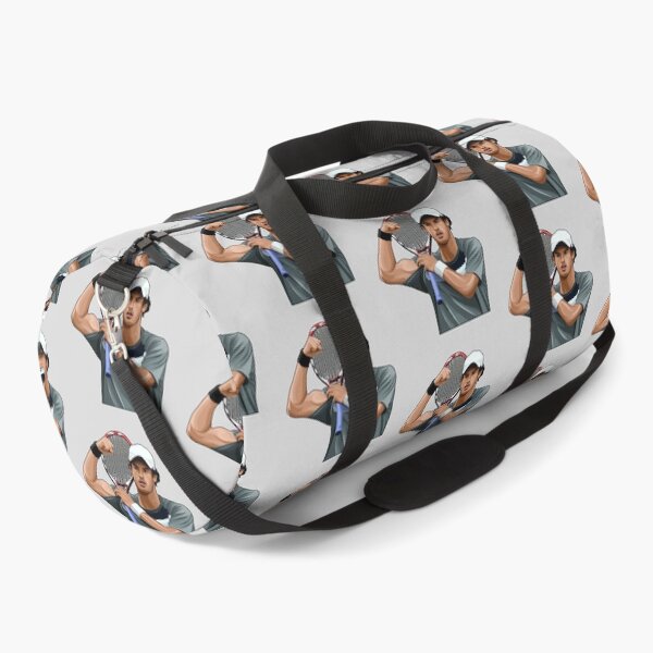 Item preview, Andy Murray Get Power Muscle designed and sold by BoxPocket18.