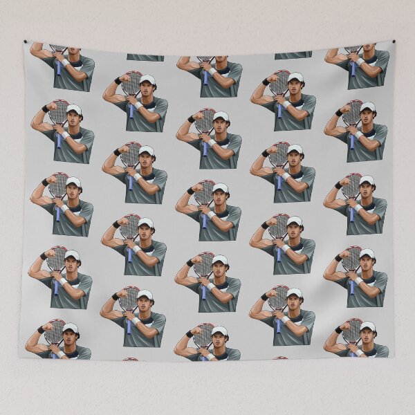 Item preview, Andy Murray Get Power Muscle designed and sold by BoxPocket18.