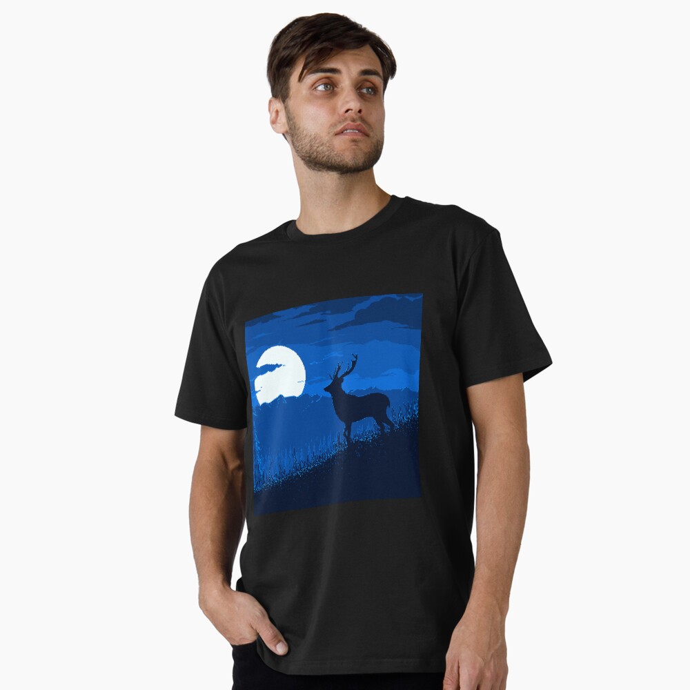 Item preview, Premium T-Shirt designed and sold by djspacegr.