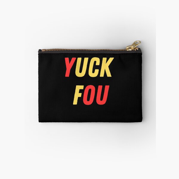 Item preview, YUCK FOU designed and sold by motivationhood.