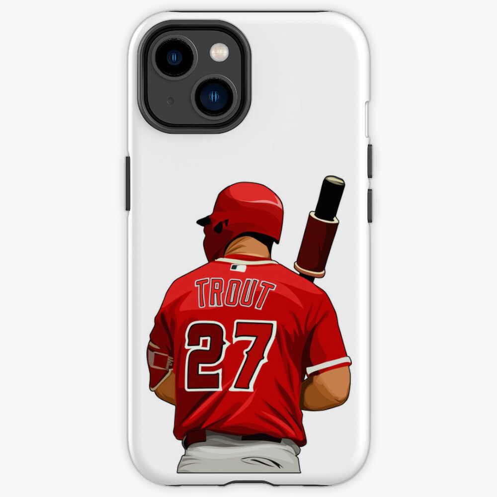 Bryce Harper iPhone Case for Sale by LordOfLalala