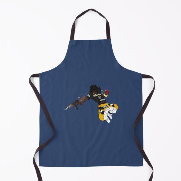 Item preview, Chief Keef AK47 Classic T-Shirt designed and sold by Janensidine.