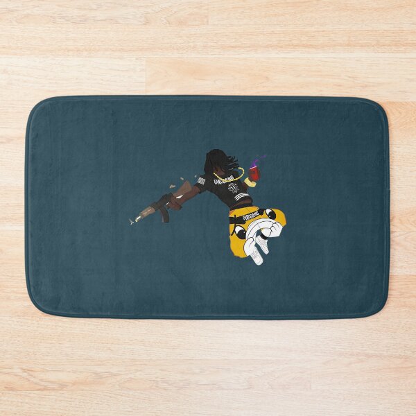 Item preview, Chief Keef AK47 Classic T-Shirt designed and sold by Janensidine.