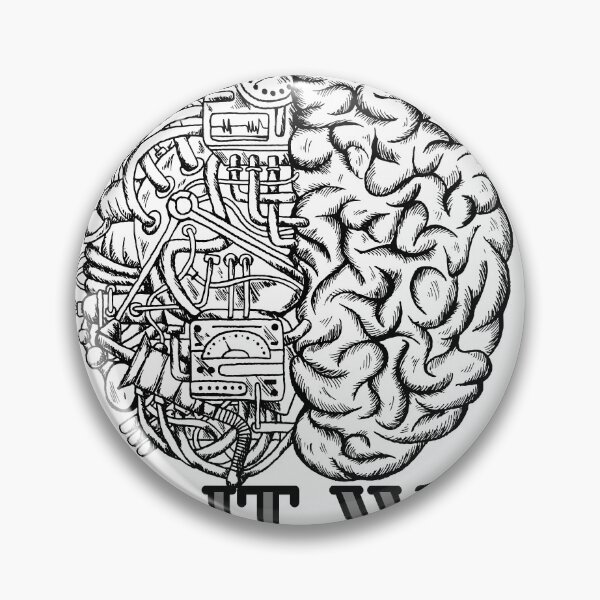 Item preview, Use it well - Brain Photographic designed and sold by ArtShotss.