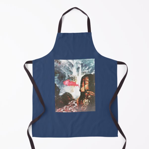 Item preview, CHIEF KEEF ART Graphic T-Shirt designed and sold by Janensidine.
