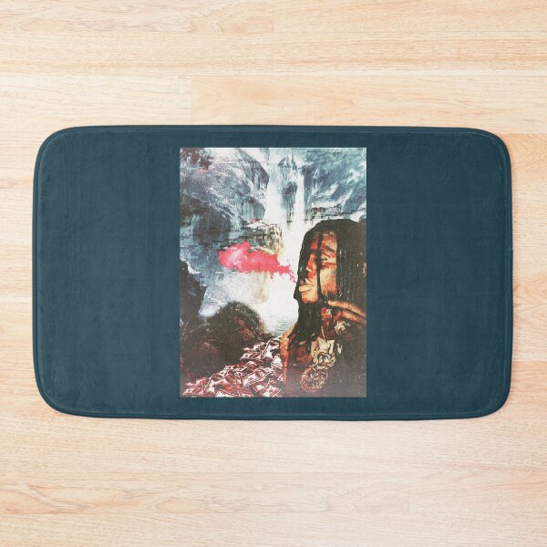 Item preview, CHIEF KEEF ART Graphic T-Shirt designed and sold by Janensidine.