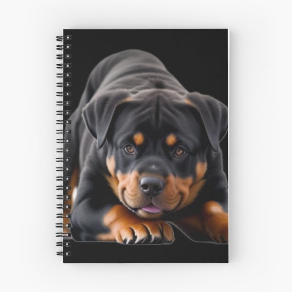 Item preview, Rottweiler Ai designed and sold by Freedomink.