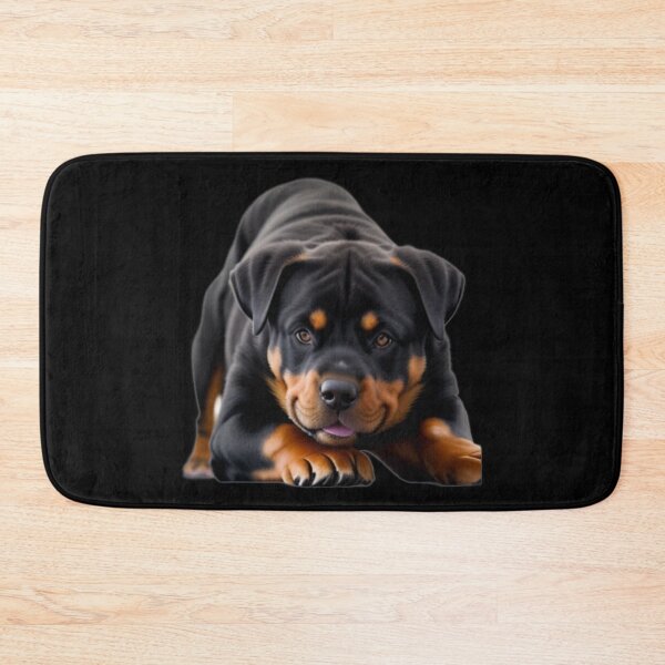 Item preview, Rottweiler Ai designed and sold by Freedomink.