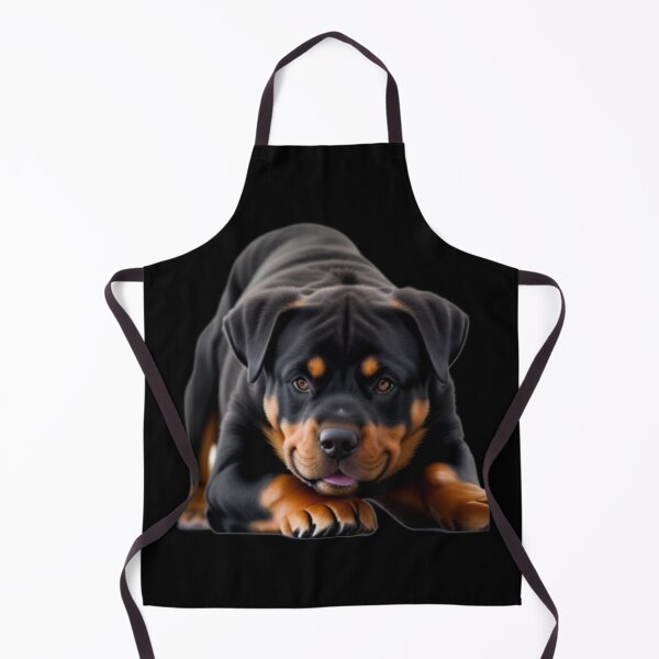 Item preview, Rottweiler Ai designed and sold by Freedomink.