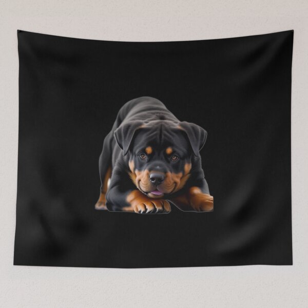 Item preview, Rottweiler Ai designed and sold by Freedomink.