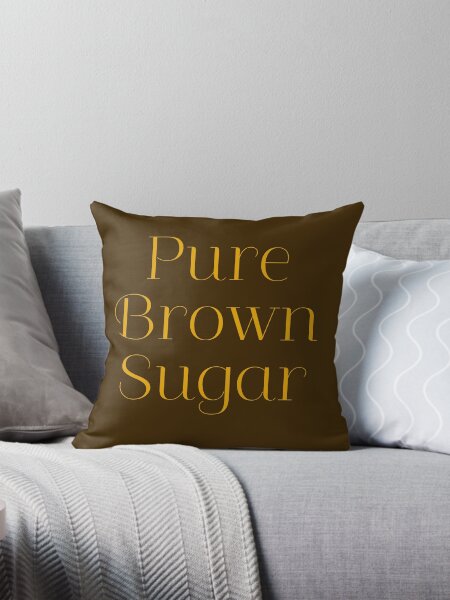 Punky's Boutique Pure Brown Sugar Melanin Tshirt Punky's Boutique Pure Brown Sugar Melanin Tshirt