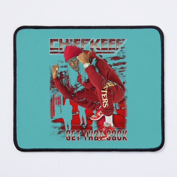 Item preview, Chief Keef Bootleg Essential T-Shirt designed and sold by Janensidine.