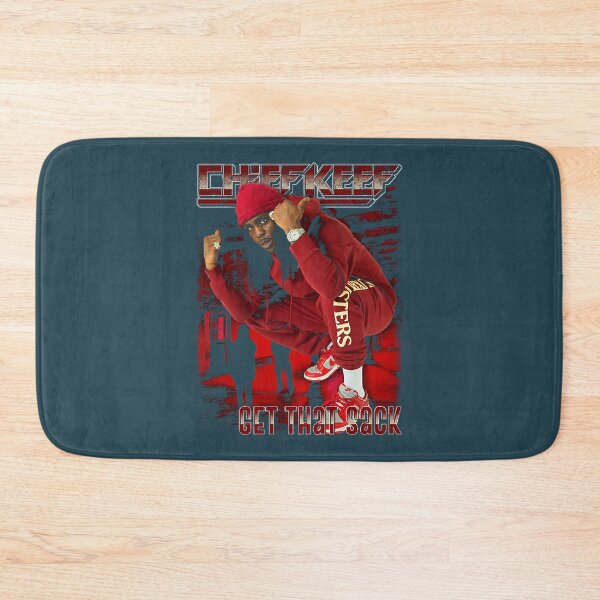 Item preview, Chief Keef Bootleg Essential T-Shirt designed and sold by Janensidine.