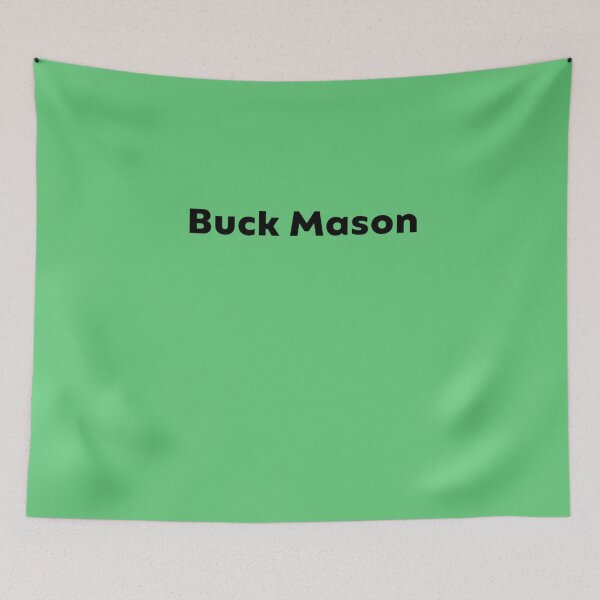 Item preview, Buckmason designed and sold by Janensidine.
