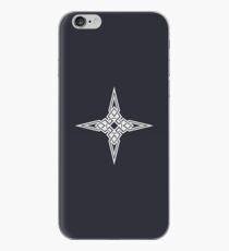 Dawnstar · Weißes Emblem iPhone-Hülle & Cover