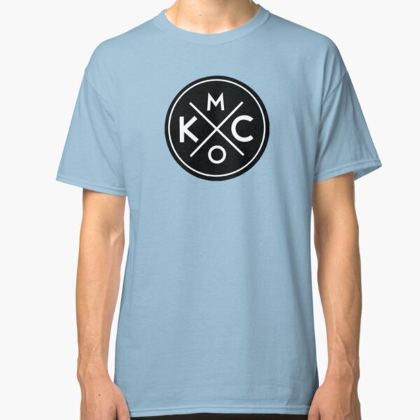 KC Pride Classic T-Shirt