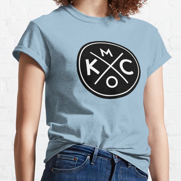 KC Pride Classic T-Shirt