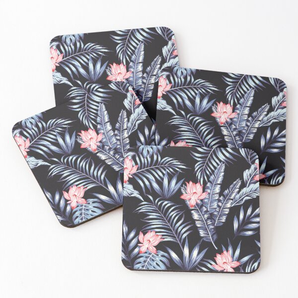 Item preview, Abstraction Flowers Leaves abstraction designed and sold by Oleg2021.