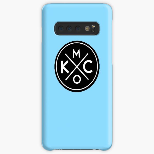 KC Pride Samsung Galaxy Snap Case