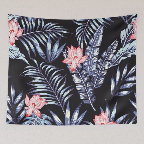 Item preview, Abstraction Flowers Leaves abstraction designed and sold by Oleg2021.