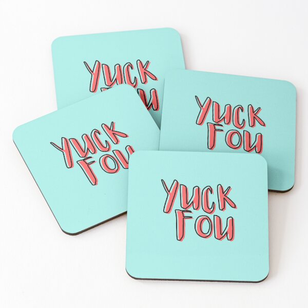 Item preview, YUCK FOU designed and sold by motivationhood.