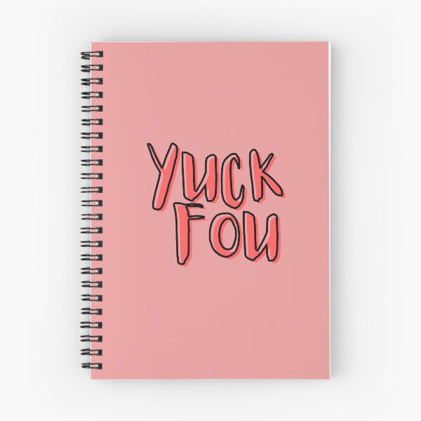 Item preview, YUCK FOU designed and sold by motivationhood.