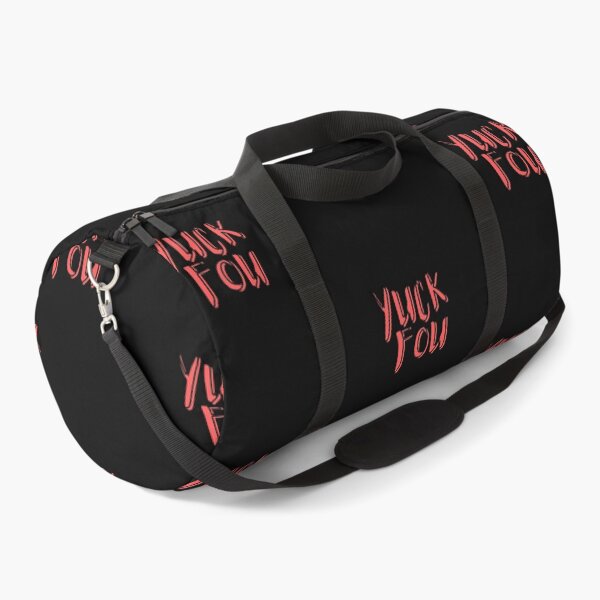 Item preview, YUCK FOU designed and sold by motivationhood.