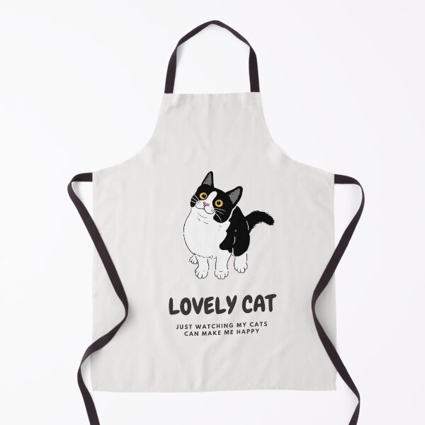 Item preview, Funny And Cute Cat With A Ball Of Wool designed and sold by CreativeHUBArt.