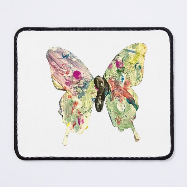 Item preview, Butterfly paint design designed and sold by HoutGedrewe.