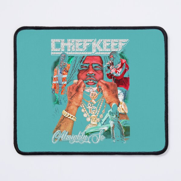 Item preview, chief keef Classic T-Shirt Copy Copy designed and sold by Janensidine.