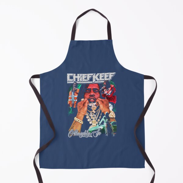 Item preview, chief keef Classic T-Shirt Copy Copy designed and sold by Janensidine.