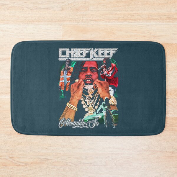 Item preview, chief keef Classic T-Shirt Copy Copy designed and sold by Janensidine.