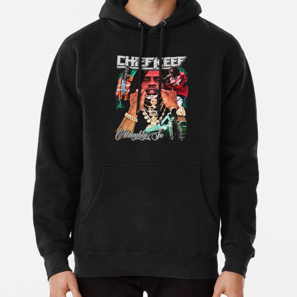 【GLOGANG】★パーカー★ Glo Christmas Hoodie Glo Gang | Glo Christmas Hoodie (Black) | Hoodies