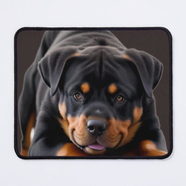 Item preview, Rottweiler Ai designed and sold by Freedomink.