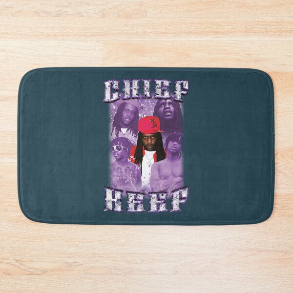 Item preview, Chief Keef Vintage Bootleg Shirt Classic T-Shirt designed and sold by Janensidine.