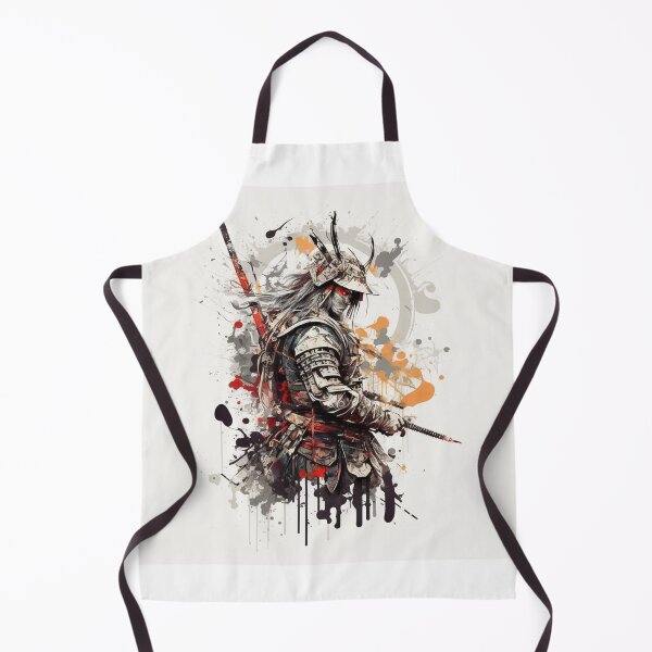Item preview, epic samurai designed and sold by warzin.