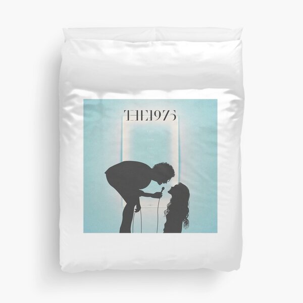 Item preview, The 1975 Band designed and sold by Jinggalamun.