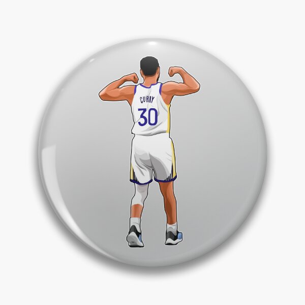 Item preview, Steph Curry #30 In Action designed and sold by BoxPocket18.