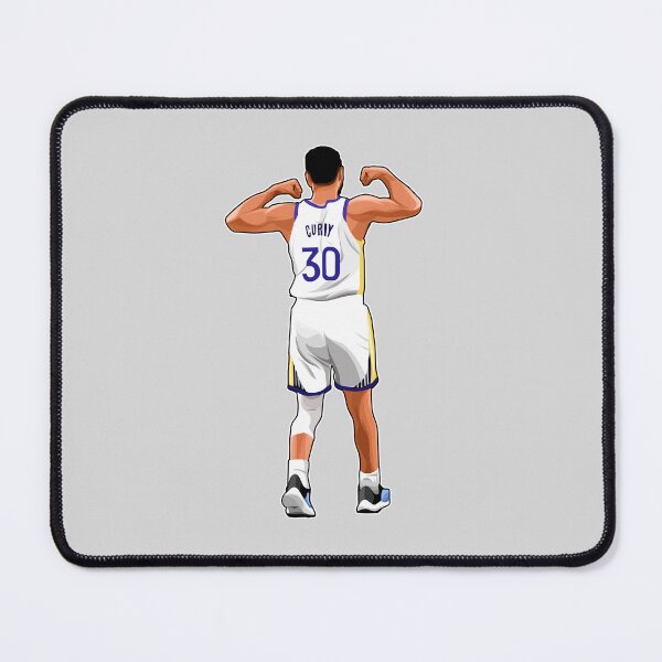Item preview, Steph Curry #30 In Action designed and sold by BoxPocket18.