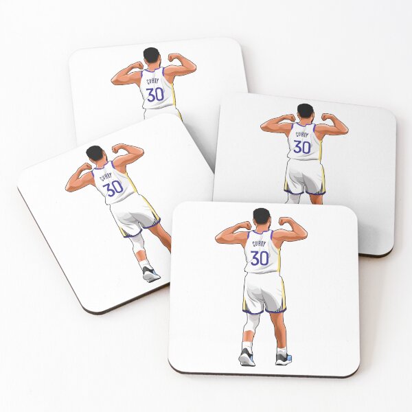 Item preview, Steph Curry #30 In Action designed and sold by BoxPocket18.