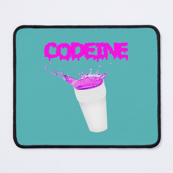 Item preview, Codeine Classic T-Shirt designed and sold by Janensidine.