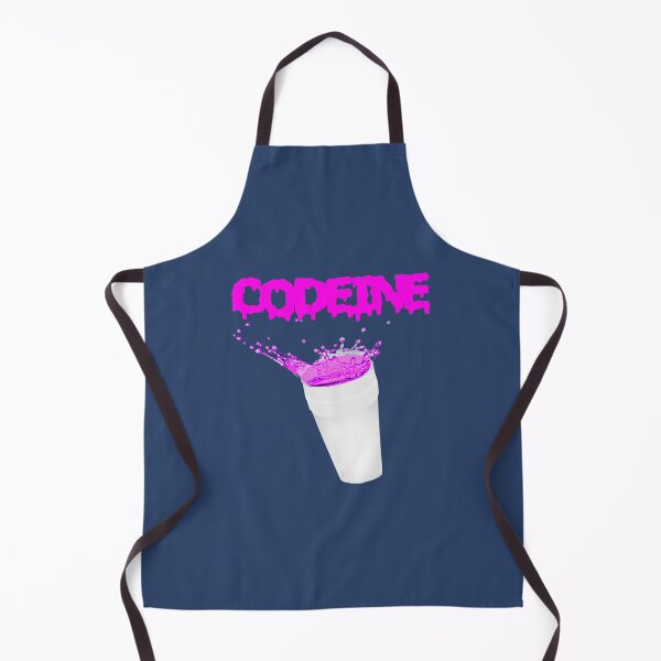 Item preview, Codeine Classic T-Shirt designed and sold by Janensidine.