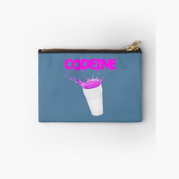 Item preview, Codeine Classic T-Shirt designed and sold by Janensidine.