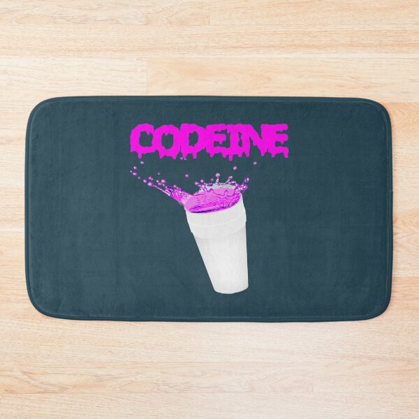 Item preview, Codeine Classic T-Shirt designed and sold by Janensidine.