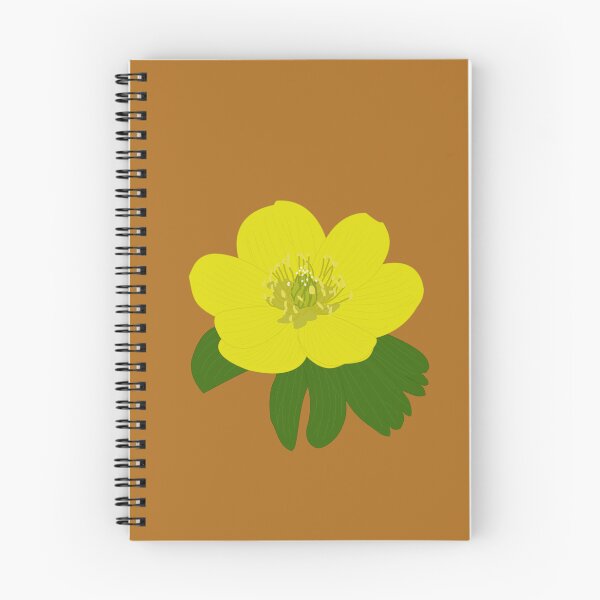 Item preview, Winter aconite - Eranthis Hyemalis (1) designed and sold by TheScraggyBeard.