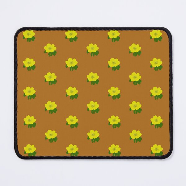 Item preview, Winter aconite - Eranthis Hyemalis (1) designed and sold by TheScraggyBeard.