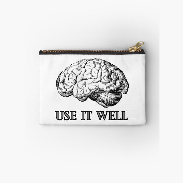 Item preview,  Use it well - Brain Photographic designed and sold by ArtShotss.